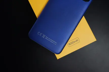 Buran Casino Application mobile